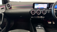 Mercedes-Benz A-Class A200 AMG Line Executive 5dr Auto Petrol Hatchback